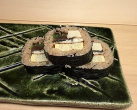 Dinner at Takahashi Kentaro (髙橋 謙太郎)