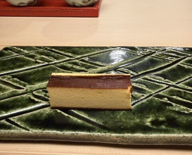 Dinner at Takahashi Kentaro (髙橋 謙太郎)
