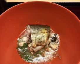 Dinner at Takahashi Kentaro (髙橋 謙太郎)
