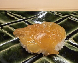 Dinner at Takahashi Kentaro (髙橋 謙太郎)