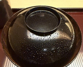Dinner at Takahashi Kentaro (髙橋 謙太郎)