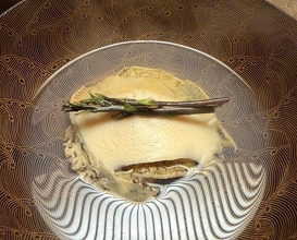 Dinner at Takahashi Kentaro (髙橋 謙太郎)