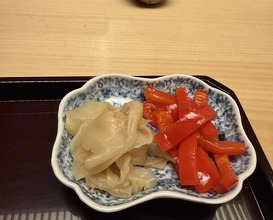 Dinner at Takahashi Kentaro (髙橋 謙太郎)
