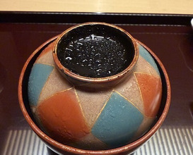 Dinner at Takahashi Kentaro (髙橋 謙太郎)