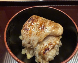 Dinner at Takahashi Kentaro (髙橋 謙太郎)