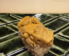 Dinner at Takahashi Kentaro (髙橋 謙太郎)