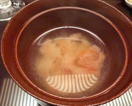 Dinner at Takahashi Kentaro (髙橋 謙太郎)
