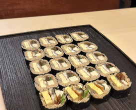 Dinner at Takahashi Kentaro (髙橋 謙太郎)