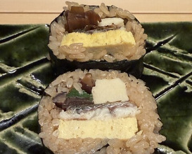 Dinner at Takahashi Kentaro (髙橋 謙太郎)