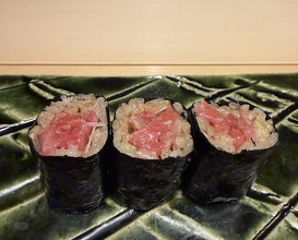 Dinner at Takahashi Kentaro (髙橋 謙太郎)
