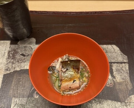 Dinner at Takahashi Kentaro (髙橋 謙太郎)