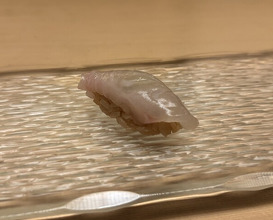 Dinner at Takahashi Kentaro (髙橋 謙太郎)