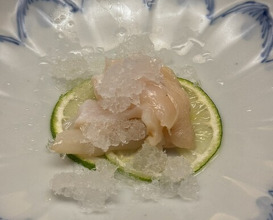 Dinner at Takahashi Kentaro (髙橋 謙太郎)