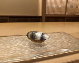 Dinner at Takahashi Kentaro (髙橋 謙太郎)