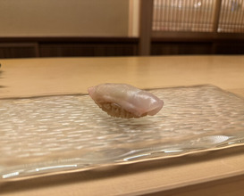 Dinner at Takahashi Kentaro (髙橋 謙太郎)