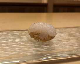 Dinner at Takahashi Kentaro (髙橋 謙太郎)