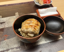Dinner at Takahashi Kentaro (髙橋 謙太郎)
