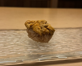 Dinner at Takahashi Kentaro (髙橋 謙太郎)