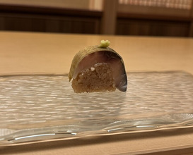 Dinner at Takahashi Kentaro (髙橋 謙太郎)