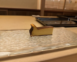 Dinner at Takahashi Kentaro (髙橋 謙太郎)