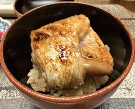 Dinner at Takahashi Kentaro (髙橋 謙太郎)
