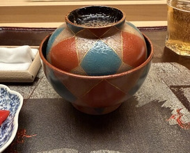 Dinner at Takahashi Kentaro (髙橋 謙太郎)