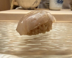 Dinner at Takahashi Kentaro (髙橋 謙太郎)