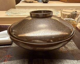Dinner at Takahashi Kentaro (髙橋 謙太郎)
