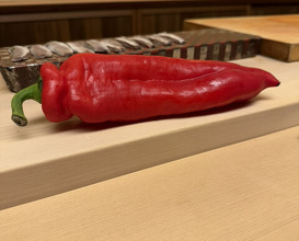Dinner at Takahashi Kentaro (髙橋 謙太郎)