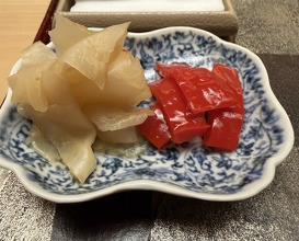 Dinner at Takahashi Kentaro (髙橋 謙太郎)