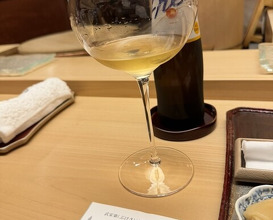 Dinner at Takahashi Kentaro (髙橋 謙太郎)