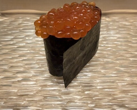 Dinner at Takahashi Kentaro (髙橋 謙太郎)