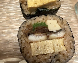 Dinner at Takahashi Kentaro (髙橋 謙太郎)