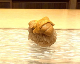Dinner at Takahashi Kentaro (髙橋 謙太郎)