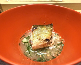 Dinner at Takahashi Kentaro (髙橋 謙太郎)