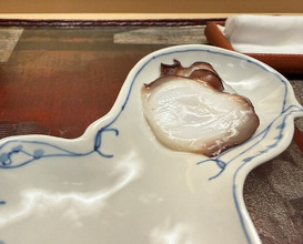 Dinner at Takahashi Kentaro (髙橋 謙太郎)