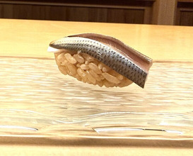 Dinner at Takahashi Kentaro (髙橋 謙太郎)