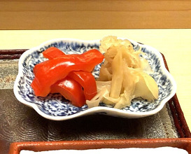 Dinner at Takahashi Kentaro (髙橋 謙太郎)