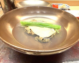 Dinner at Takahashi Kentaro (髙橋 謙太郎)