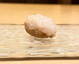 Dinner at Takahashi Kentaro (髙橋 謙太郎)