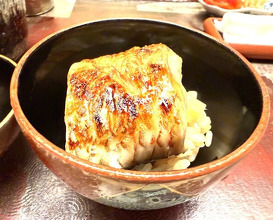 Dinner at Takahashi Kentaro (髙橋 謙太郎)