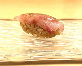 Dinner at Takahashi Kentaro (髙橋 謙太郎)