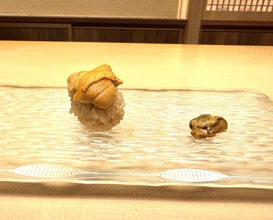 Dinner at Takahashi Kentaro (髙橋 謙太郎)