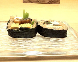 Dinner at Takahashi Kentaro (髙橋 謙太郎)