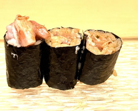 Dinner at Takahashi Kentaro (髙橋 謙太郎)