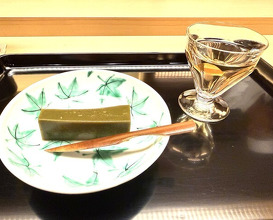 Dinner at Takahashi Kentaro (髙橋 謙太郎)