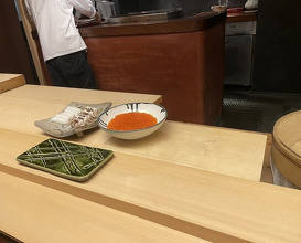Dinner at Takahashi Kentaro (髙橋 謙太郎)