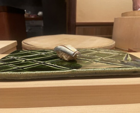 Dinner at Takahashi Kentaro (髙橋 謙太郎)