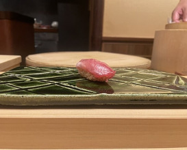 Dinner at Takahashi Kentaro (髙橋 謙太郎)