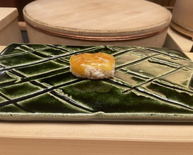 Dinner at Takahashi Kentaro (髙橋 謙太郎)